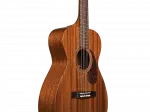 Акустическая гитара Guild M-120 Acoustic Guitar - All Mahogany Natural - фото 4