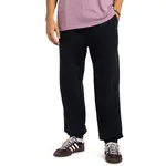 Брюки Quiksilver Cargo sweat, черный - фото