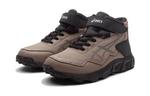 Детские кроссовки Asics Kids, Brown - фото 3