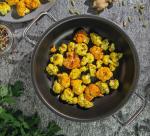 Сковорода vulcano classic Küchenprofi, мультиколор - фото 2