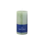 Свеча-столб Essentials Villeroy & Boch, зеленый - фото