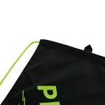 КРЫШКА ДЛЯ БАДМИНТОНА ДЛЯ ВЗРОСЛЫХ BL 100 ECO FLASH ЗЕЛЕНЫЙ Perfly - фото 8