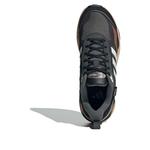 Кроссовки adidas Climawarm 'Brown' - фото 4