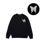 Nike Свитшот мужской черный - фото 4