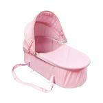 Переноска для куклы Badger Basket в клетку 3-в-1 Badger Basket - фото 4