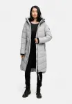 Зимнее пальто Marikoo, Grey - фото