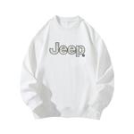 Детская толстовка Jeep, черный - фото 5