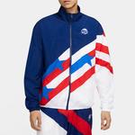 Nike Куртка мужская синяя, Game Royal Blue - фото 6