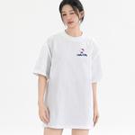 Футболка Hello Kitty Unisex Sanrio, синий - фото 12