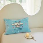 Наволочка Sanrio, кремовый - фото 3