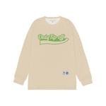 Футболка унисекс Tip-Off, Бежевый - фото 5