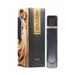 Gold Rush Men Edt 100мл, Paris Hilton - фото 3