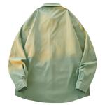 PAKA Рубашка унисекс, Черный - фото 3