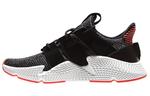 Кроссовки Adidas Originals Prophere Chunky Unisex CQ3022, черный/белый - фото