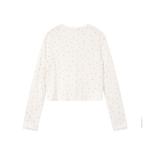 KIRSH Топ женский белый - фото 2