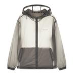 Защитная одежда от солнца Unisex China Aerospace, Бетонно-серый - фото