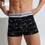 Мужские боксеры 5 штук Lee, белый - фото 8