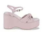 Сандалии Analia Platform Sandal Gc Shoes, красный - фото 5