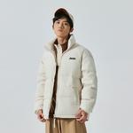 Пуховик Unisex Jeep, синий - фото 9