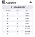 Футболка женская белая FENDI - фото 5