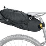 Сумка на сиденье BackLoader Topeak Topeak, Black - фото 3