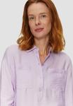 Блуза s.Oliver, фиолетовый - фото 3