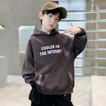 Детский худи EASTERN CAMEL, белый - фото 4