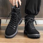 Ботинки MODENGPAN Martin Boots Men - фото 6