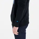 Худи New Era NBA Regular Orlando Magic, черный - фото 3