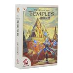 Настольная игра Trial Of The Temples - фото