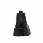 Ботинки Martin мужские черный Cachiotti - фото 4