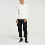 Футболка унисекс бежево-жёлтая Converse - фото 5