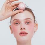 Румяна Lip&Cheek Blurry Pudding Pot fwee, CR02 Boy (bright coral) - фото 7