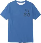 Футболка Heavyweight с дроп-плечом - фото 6