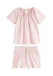 Пижамный комплект Laura Ashley SET, Pink - фото