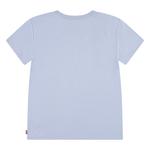 Рубашка Levi's Kids, светло-синий - фото 2