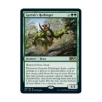 CCG Предвестник Гаррука (клавиша R), MTG - Core Set 2021 - фото