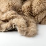 Одеяло hoii Juliette, дуб белый декор - фото 2