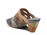 Pita Сандалии L'Artiste, Grey - фото 7