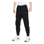Брюки Nike Tech Fleece Graphic Joggers 'Black', черный - фото