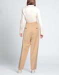 Брюки Simona Corsellini, песочный - фото 3