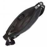 Мини-сумка через плечо Kipling Keiko Black Noir Kipling, Black Noir - фото 3