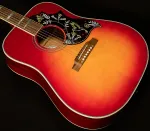 Gibson Hummingbird Standard - фото 4