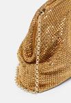 Клатч Luisa Spagnoli INVITATA, Oro Oro/Gold-Coloured - фото 5