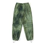 Повседневные брюки Unisex NOTHOMME, серый - фото 6