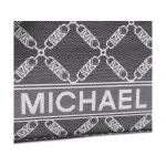 Сумка-Шоппер gigi Michael Kors, черный - фото 4