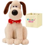 Плюшевая игрушка Pompompurin плюшевая кукла высота 26см/34см Click - фото 7