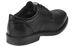 Туфли Ecco Dress Shoes Men Low-Top Black - фото 4
