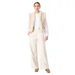 Жилет Garcia J50090, бежевый - фото 6