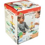 Деревянная подставка для детского печенья и кексов. KinderSafe - фото 11